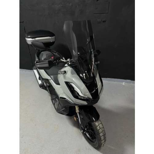 ΖΕΛΑΤΙΝΑ DOUBLE BUBBLE HONDA X-ADV ADV 350 2022-2025 - Image 10