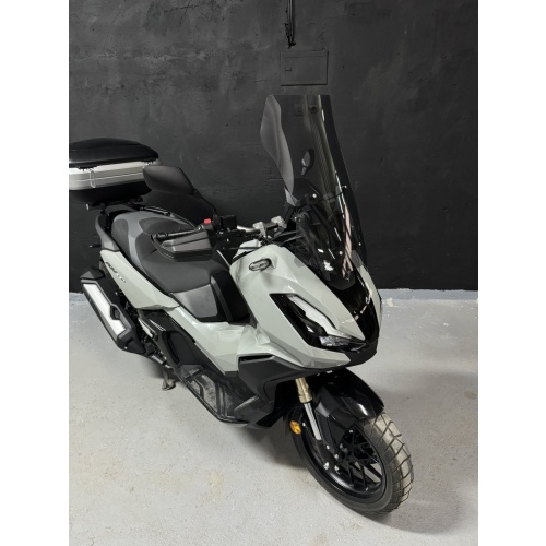ΖΕΛΑΤΙΝΑ DOUBLE BUBBLE HONDA X-ADV ADV 350 2022-2025 - Image 6
