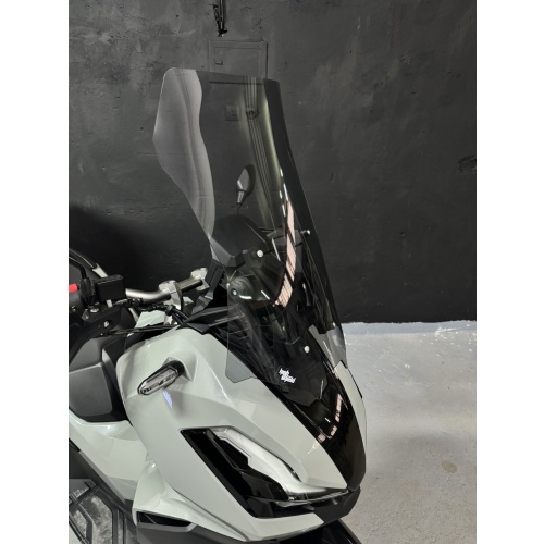 ΖΕΛΑΤΙΝΑ DOUBLE BUBBLE HONDA X-ADV ADV 350 2022-2025 - Image 7