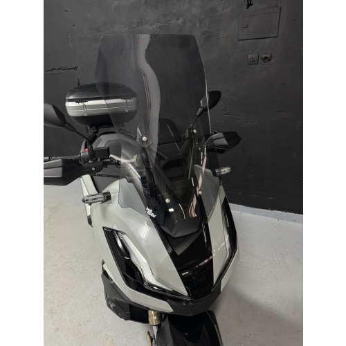 ΖΕΛΑΤΙΝΑ DOUBLE BUBBLE HONDA X-ADV ADV 350 2022-2025 - Image 2