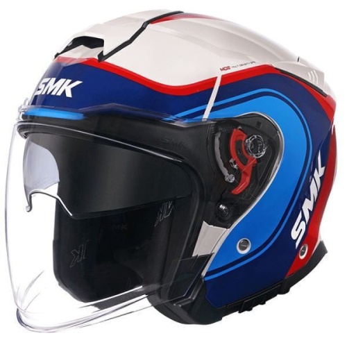 ΚΡΑΝΟΣ JET SMK GTJ TOURER ΜΠΛΕ GLOSS