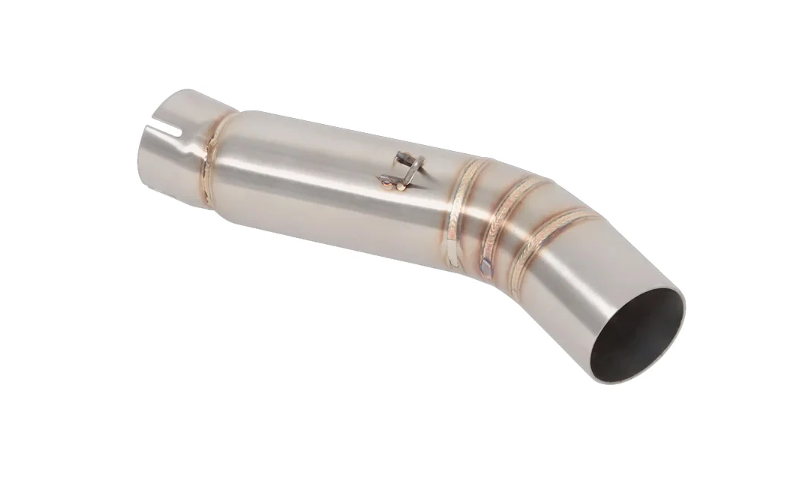 LINK PIPE HONDA CB500 CBR500R CB500X CB500F 2013-2019 - Image 3