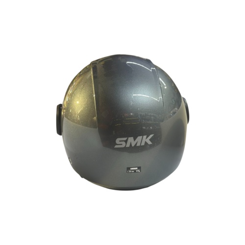 ΚΡΑΝΟΣ JET SMK LAMINAR SOLID ΓΚΡΙ GLOSS - Image 6
