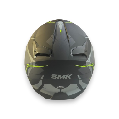 ΚΡΑΝΟΣ JET SMK GTJ TOURER ΓΚΡΙ ΜΑΤ - Image 8