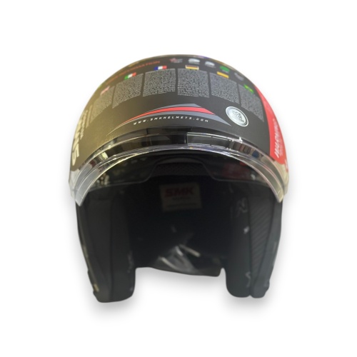 ΚΡΑΝΟΣ JET SMK GTJ TOURER ΓΚΡΙ ΜΑΤ - Image 6
