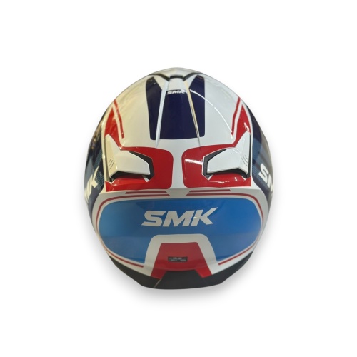 ΚΡΑΝΟΣ JET SMK GTJ TOURER ΜΠΛΕ GLOSS - Image 6