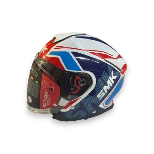 ΚΡΑΝΟΣ JET SMK GTJ TOURER ΜΠΛΕ GLOSS - Image 5