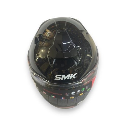 ΚΡΑΝΟΣ JET SMK GTJ SOLID ΜΑΥΡΟ GLOSS - Image 7