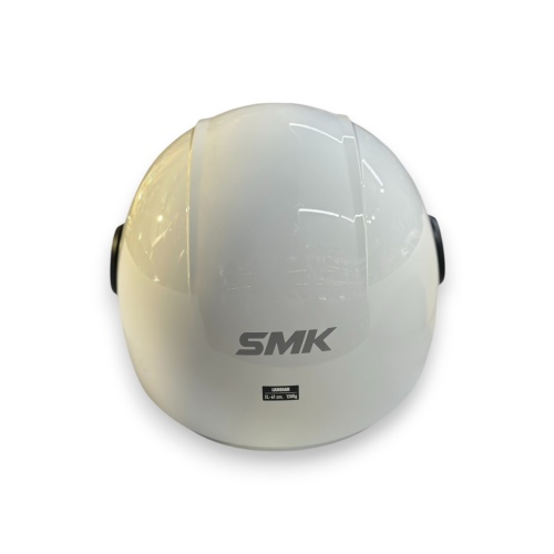 ΚΡΑΝΟΣ JET SMK LAMINAR SOLID ΛΕΥΚΟ GLOSS - Image 5