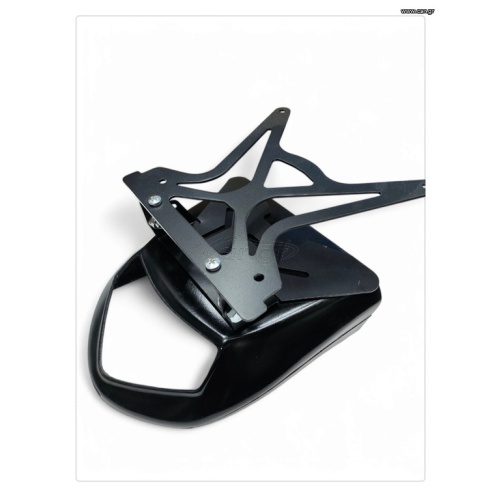 UNDERTAIL UNDERTRAY TRIUMPH TIGER SPORT 1050 ABS 2005-2018 - Image 4