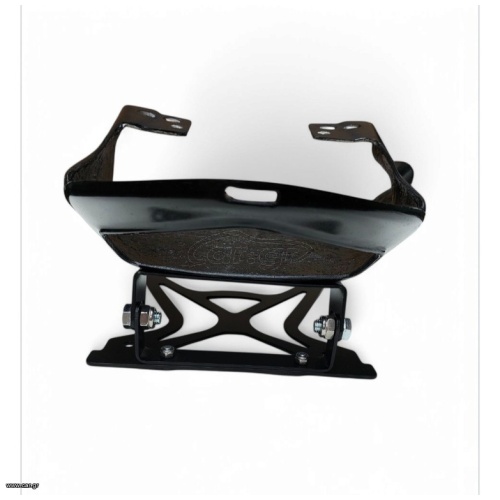 UNDERTAIL UNDERTRAY TRIUMPH TIGER SPORT 1050 ABS 2005-2018 - Image 3