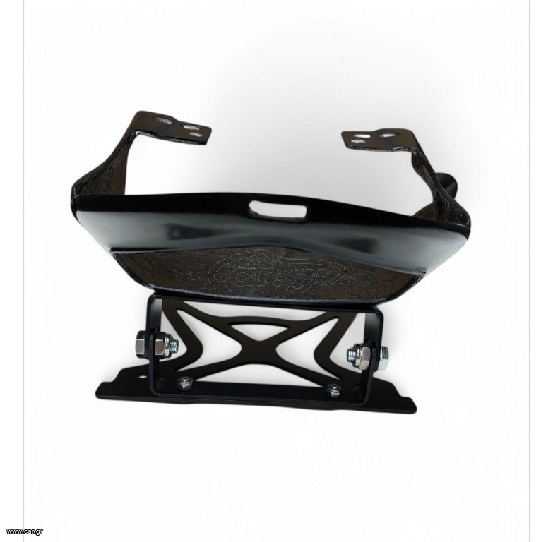 UNDERTAIL UNDERTRAY TRIUMPH TIGER SPORT 1050 ABS 2005-2018 - Image 3