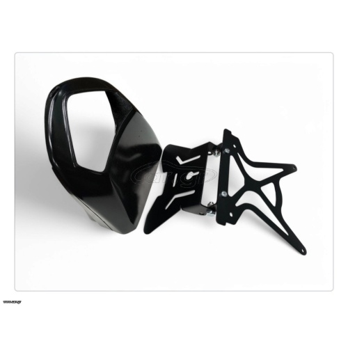 UNDERTAIL UNDERTRAY TRIUMPH TIGER SPORT 1050 ABS 2005-2018 - Image 2