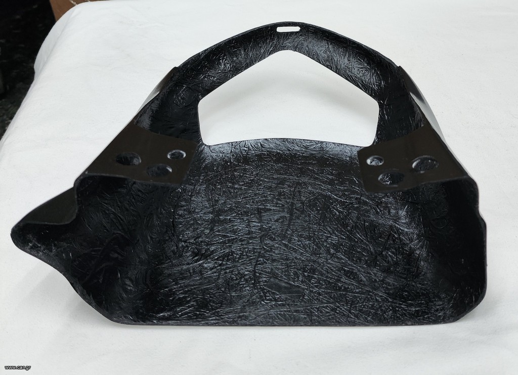 UNDERTAIL UNDERTRAY TRIUMPH TIGER SPORT 1050 ABS 2005-2018 - Image 14