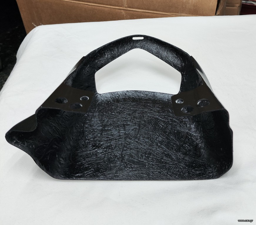 UNDERTAIL UNDERTRAY TRIUMPH TIGER SPORT 1050 ABS 2005-2018 - Image 13