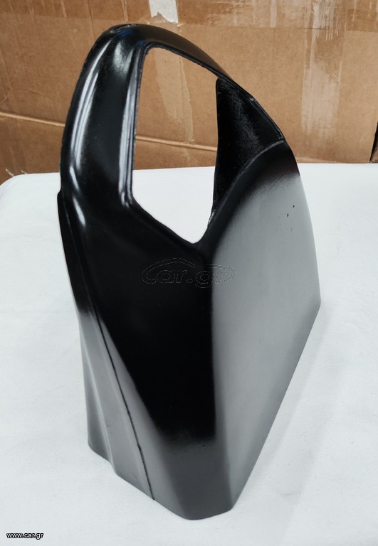 UNDERTAIL UNDERTRAY TRIUMPH TIGER SPORT 1050 ABS 2005-2018 - Image 12