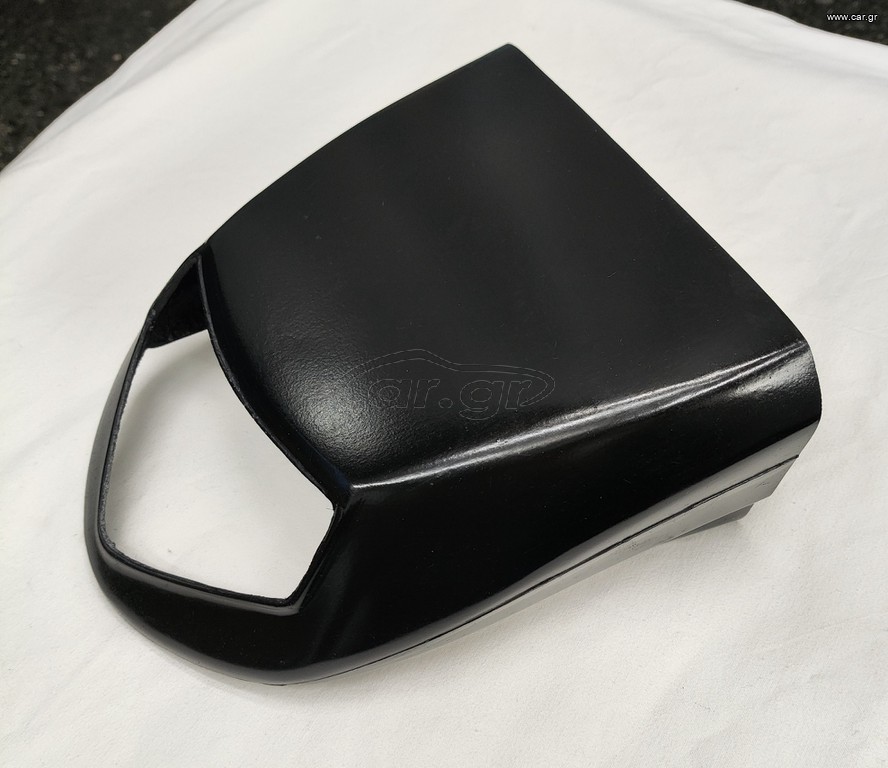 UNDERTAIL UNDERTRAY TRIUMPH TIGER SPORT 1050 ABS 2005-2018 - Image 9