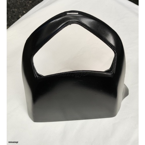 UNDERTAIL UNDERTRAY TRIUMPH TIGER SPORT 1050 ABS 2005-2018 - Image 6