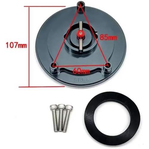 ΤΑΠΑ ΒΕΝΖΙΝΗΣ - ΡΕΖΕΡΒΟΥΑΡ SUZUKI GSXR 600/750/1000 2004-2020 - Image 2