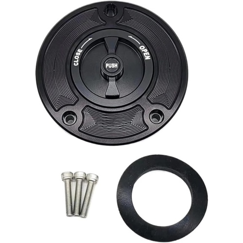 ΤΑΠΑ ΒΕΝΖΙΝΗΣ - ΡΕΖΕΡΒΟΥΑΡ SUZUKI GSXR 600/750/1000 2004-2020 - Image 3