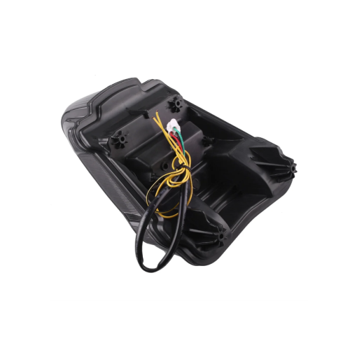 ΟΠΙΣΘΕΝ LED ΦΑΝΑΡΙ ΜΕ ΦΛΑΣ SUZUKI GSXR1300 2008-2020 - Image 3