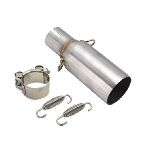 LINK PIPE PIAGGIO MP3 125 (2008-2014) BEVERLY 125/300 (2009-2016) X10 125 (2012-2016)