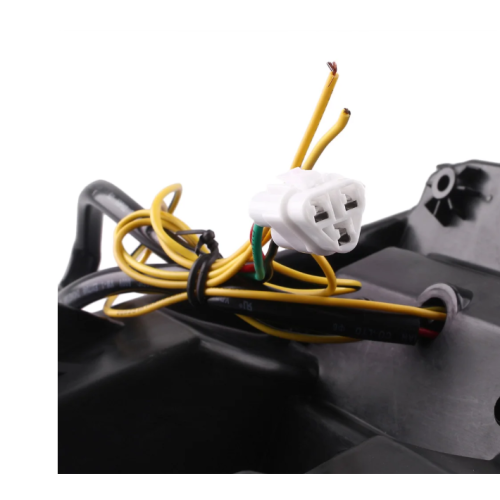 ΟΠΙΣΘΕΝ LED ΦΑΝΑΡΙ ΜΕ ΦΛΑΣ SUZUKI GSXR1300 2008-2020 - Image 4