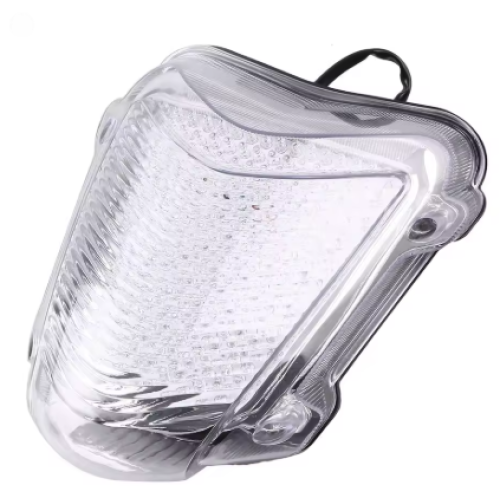 ΟΠΙΣΘΕΝ LED ΦΑΝΑΡΙ ΜΕ ΦΛΑΣ SUZUKI GSXR1300 2008-2020 - Image 5
