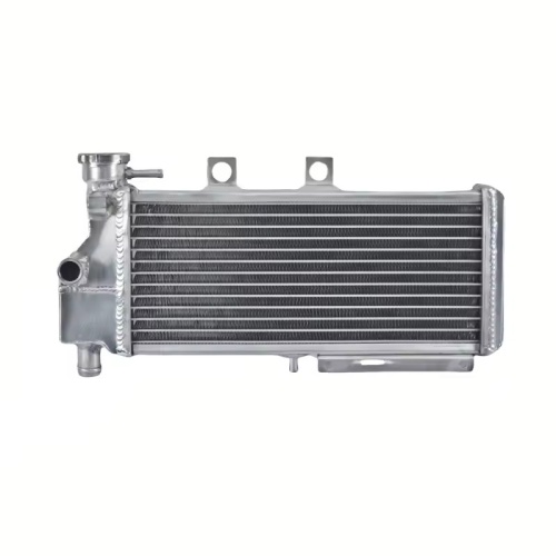 ΨΥΓΕΙΟ ΑΛΟΥΜΙΝΙΟΥ BMW F650GS/ F650CS/ G650GS 1999-2016