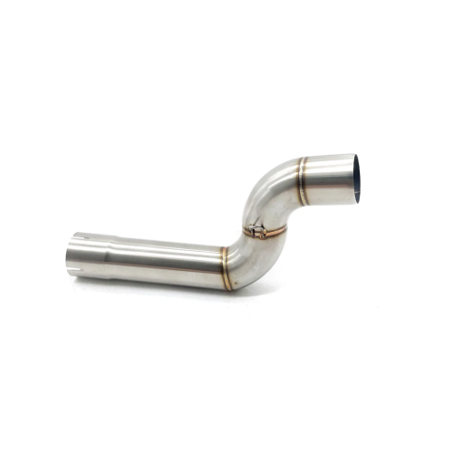 LINK PIPE BMW F900R/XR 2020-2025 - Image 7