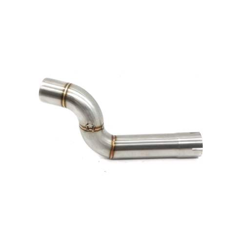 LINK PIPE BMW F900R/XR 2020-2025 - Image 6
