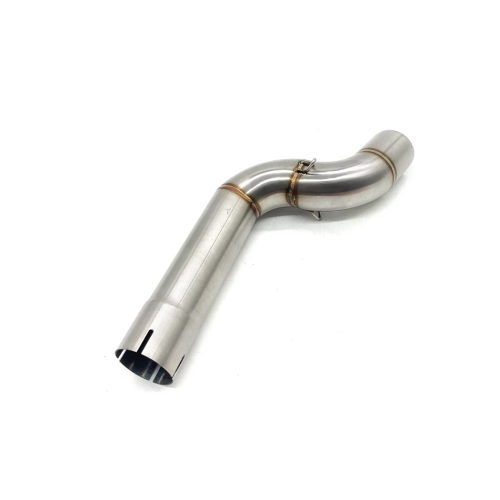 LINK PIPE BMW F900R/XR 2020-2025 - Image 3