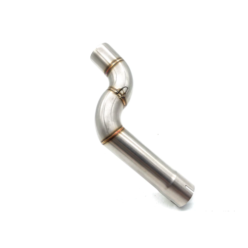 LINK PIPE BMW F900R/XR 2020-2025 - Image 2