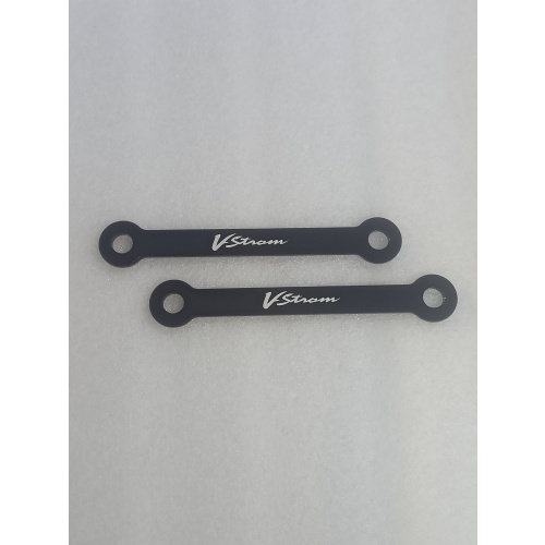 ΚΙΤ ΧΑΜΗΛΩΜΑΤΟΣ SUZUKI VSTROM DL650/1000 2002-2021