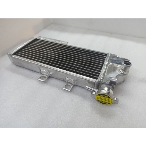 ΨΥΓΕΙΟ ΑΛΟΥΜΙΝΙΟΥ BMW F650GS/ F650CS/ G650GS 1999-2016 - Image 7