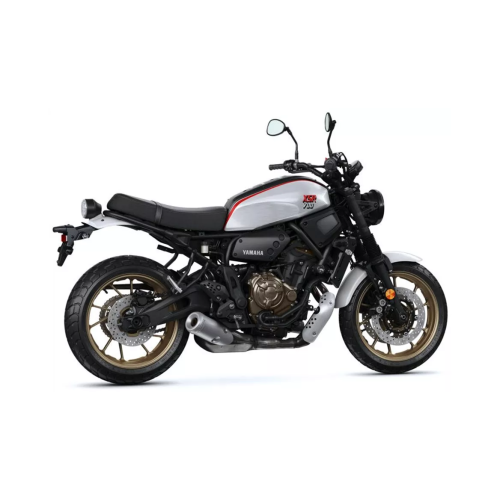 XSR700 XTribute (2018-2023)