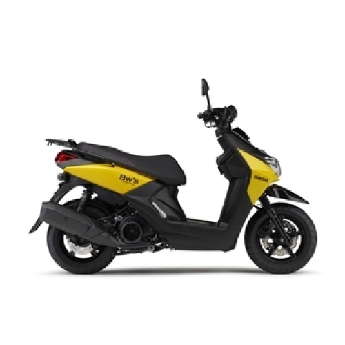 YW 125