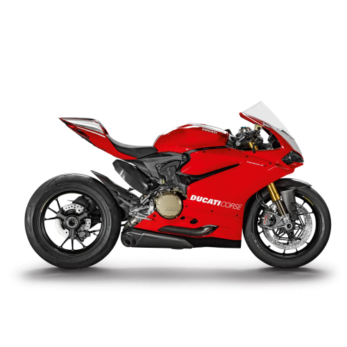 DUCATI 1199