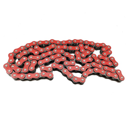 ΑΛΥΣΙΔΑ PRO-RACE ΚΟΚΚΙΝΗ 428 112L