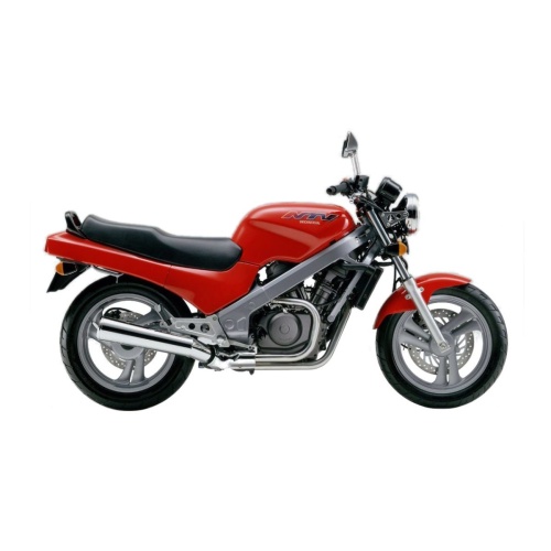 Honda NTV 650 REVERE