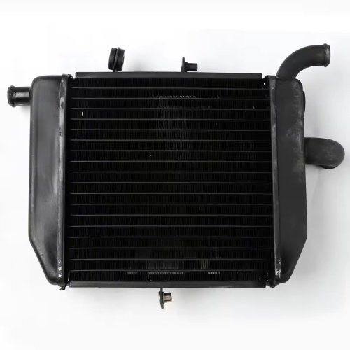 ΨΥΓΕΙΟ ΑΛΟΥΜΙΝΙΟΥ HONDA VFR400 NC30/ RVF400 NC35 ΜΑΥΡΟ