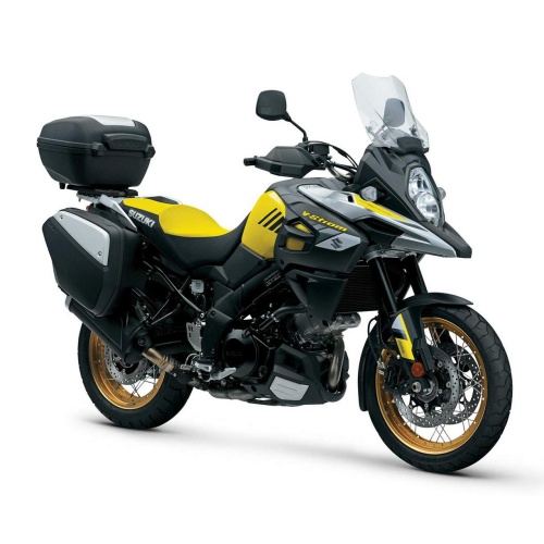 V-STROM 1000 GT