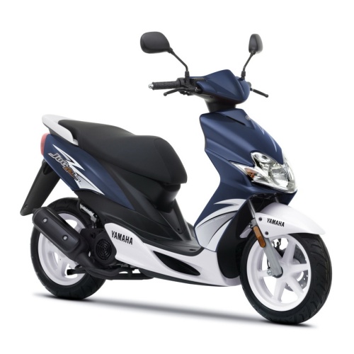 Yamaha Jog 50