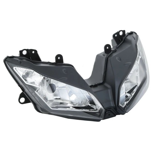 EΜΠΡΟΣ ΦΑΝΑΡΙ KAWASAKI EX250/300 NINJA 2013-2017 - Image 2
