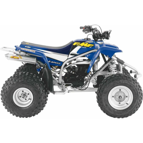 YFS 200 1988-2006