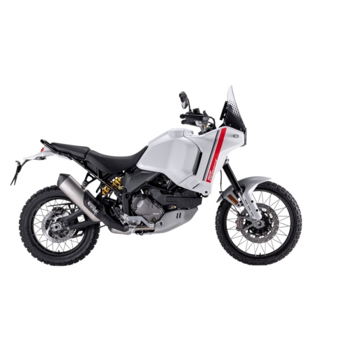 Ducati DesertX