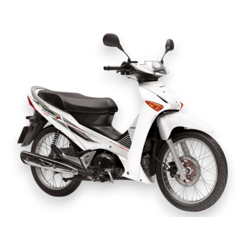 HONDA INNOVA 125