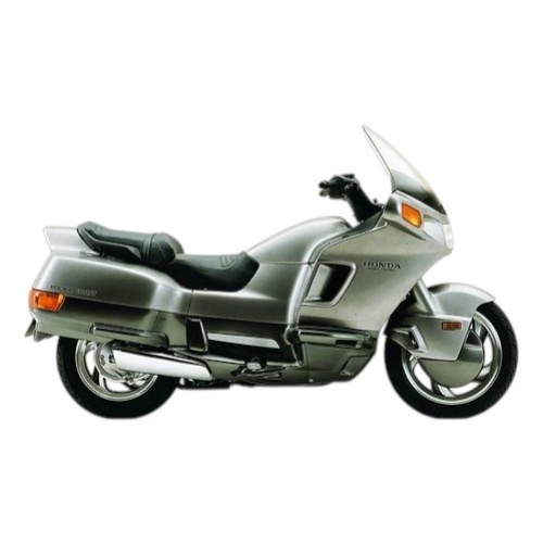 PC/VT 800/1100 1989-2007