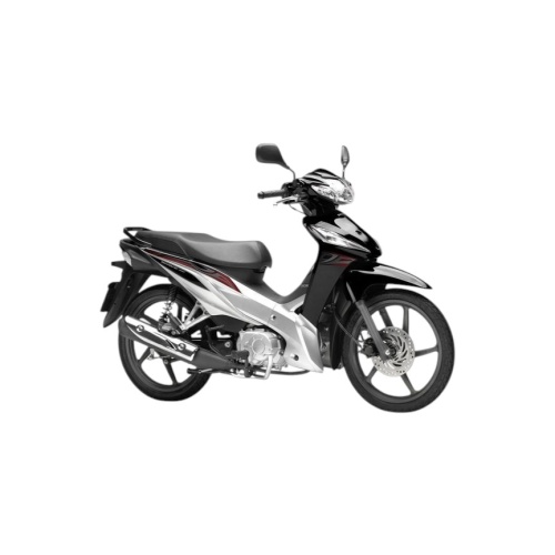 HONDA WAVE 110i