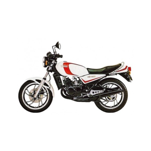RD 250